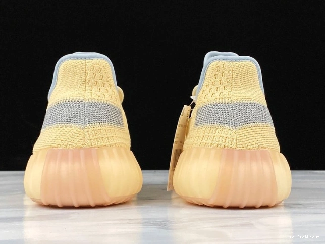 V2 350 Linen Yeezy FY5158 Boost Adidas 0727